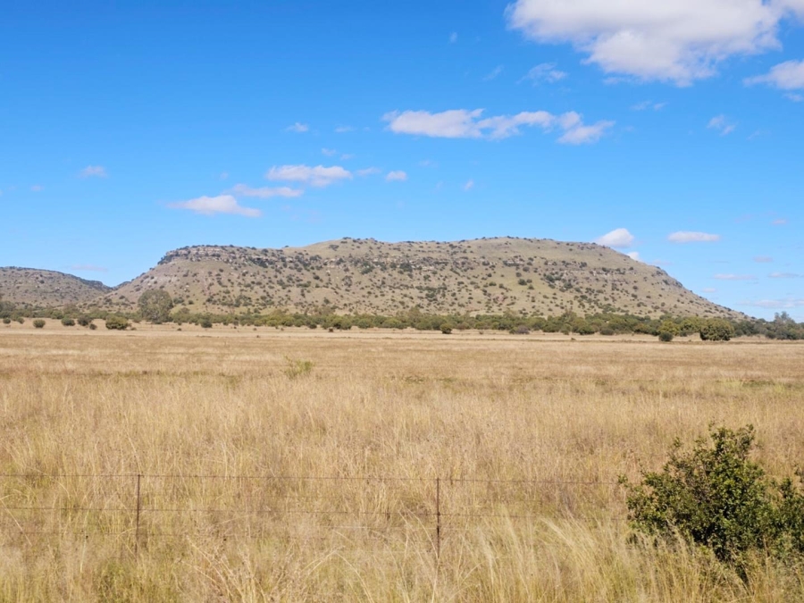 4 Bedroom Property for Sale in Dewetsdorp Free State